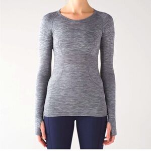Lulemon Swiftly Tech Long Sleeve